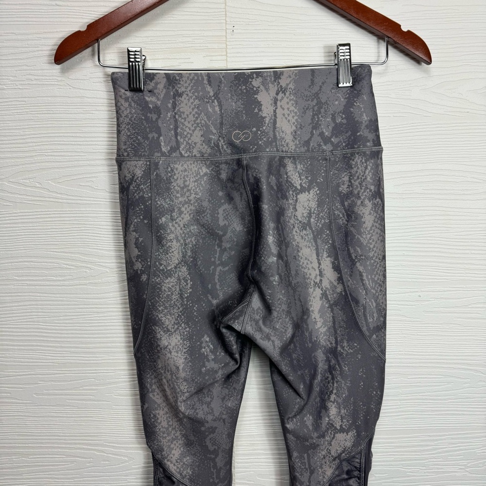 Calia Essential Collection Shark Python High Wais… - image 6